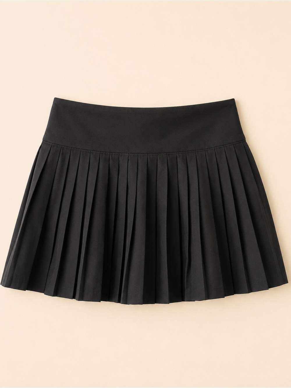 Abercrombie & Fitch YPB Tennis Golf Athletic Skirt Size Large